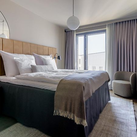 Clarion Hotel Helsinki Airport Вантаа Екстер'єр фото