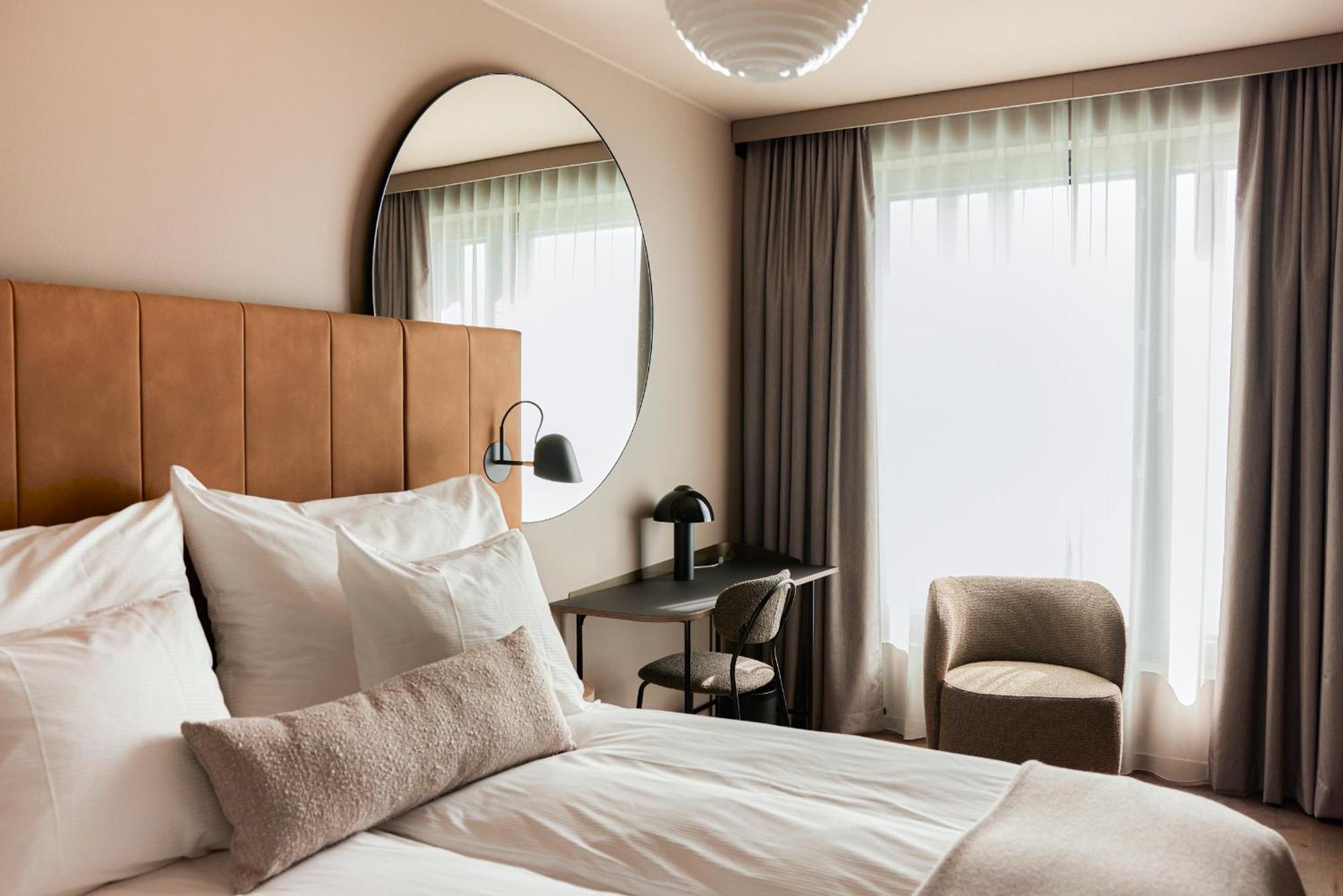 Clarion Hotel Helsinki Airport Вантаа Екстер'єр фото