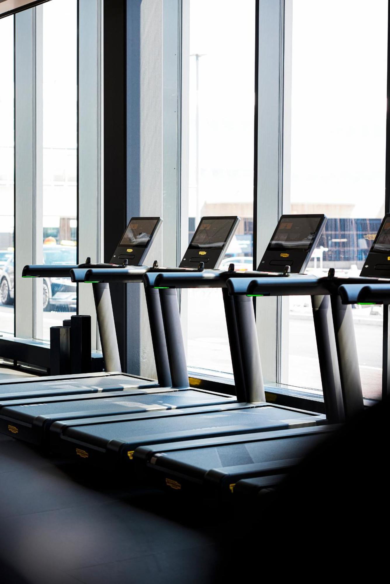 Clarion Hotel Helsinki Airport Вантаа Екстер'єр фото