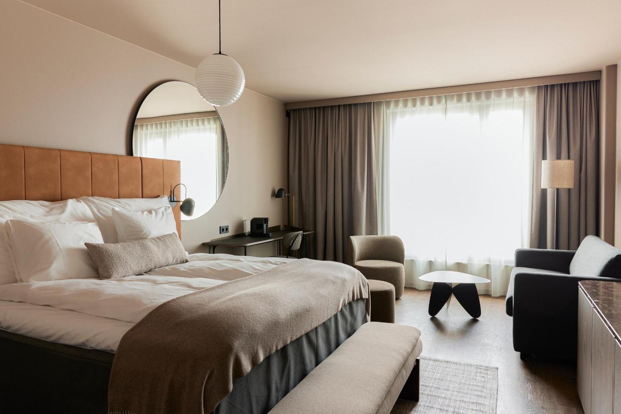 Clarion Hotel Helsinki Airport Вантаа Екстер'єр фото