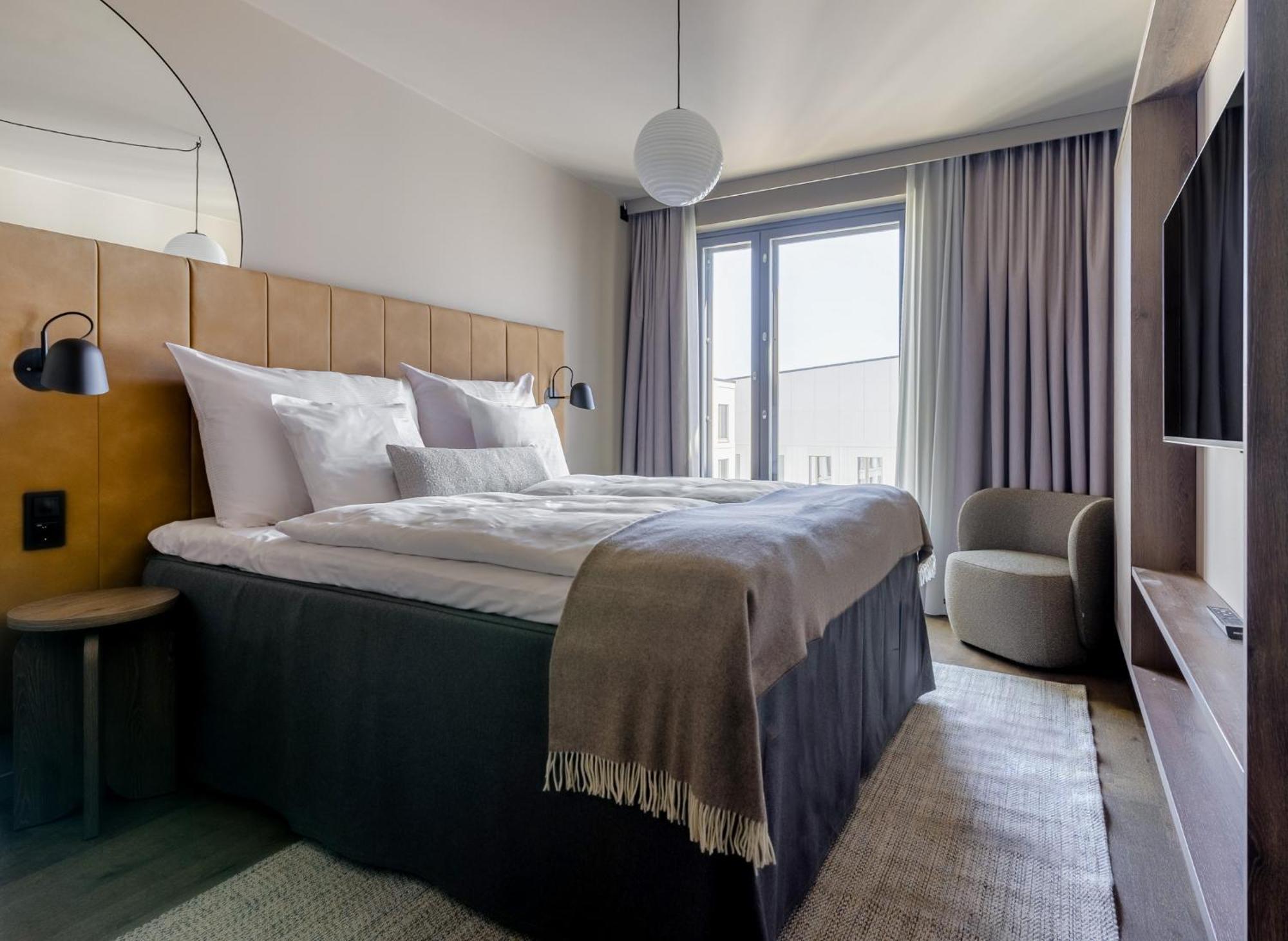 Clarion Hotel Helsinki Airport Вантаа Екстер'єр фото