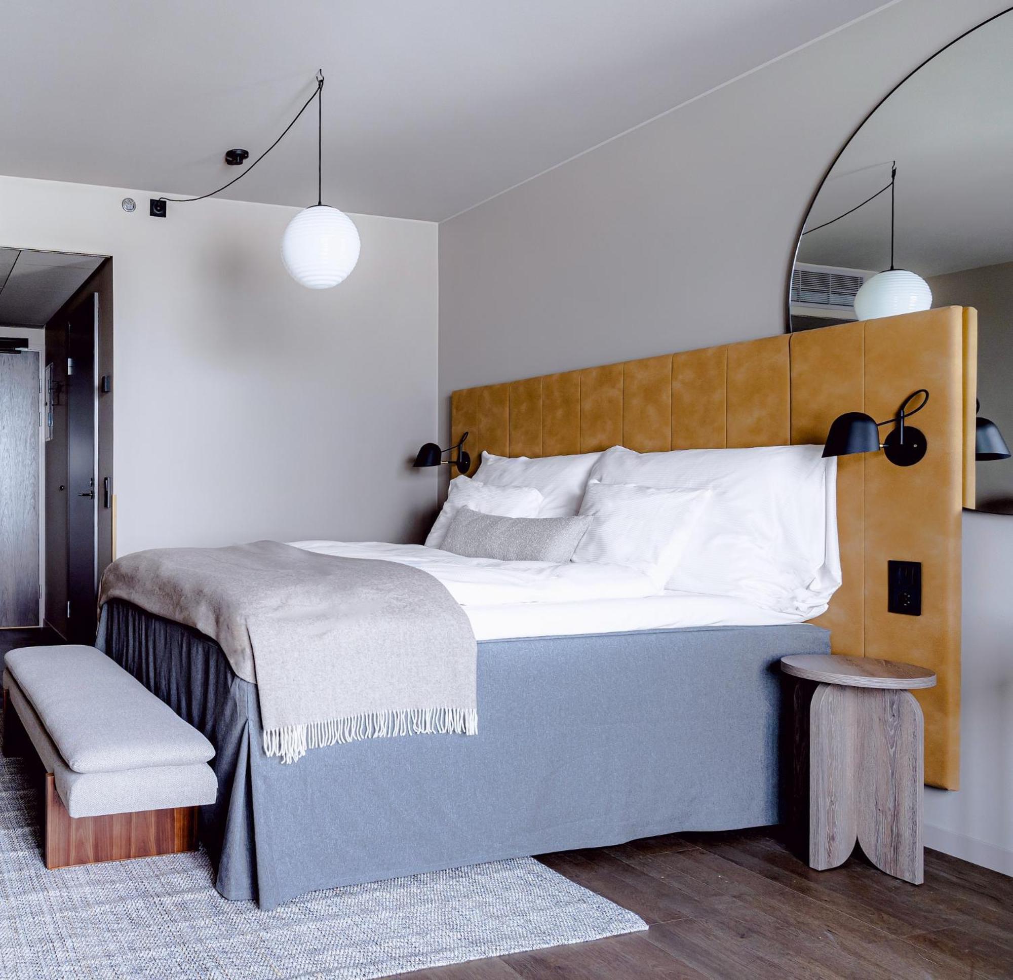 Clarion Hotel Helsinki Airport Вантаа Екстер'єр фото